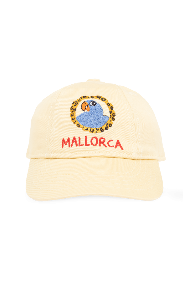 Mini Rodini Baseball cap
